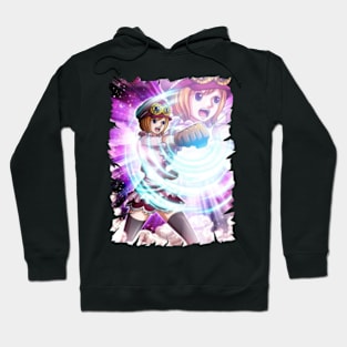 KOALA ANIME MERCHANDISE Hoodie